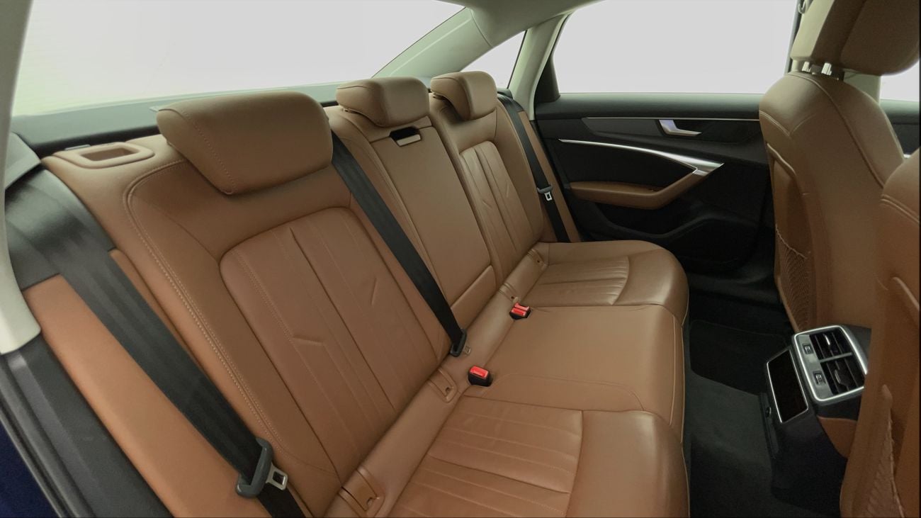 Audi A6 40 TFSI 2 | Zero Down Payment | Home Test Drive