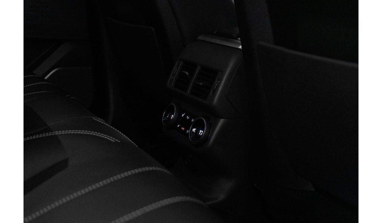 Land Rover Range Rover Velar Dynamic SE P250 2.0L