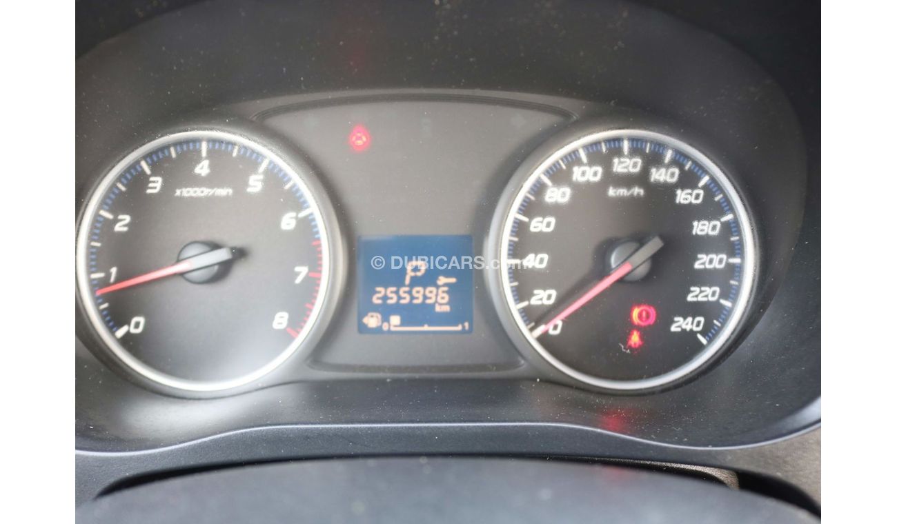 ميتسوبيشي آوتلاندر 2014 | MITSUBISHI OUTLANDER - 7 SEATER CAPACITY PETROL A/T WITH GCC SPECS AND EXCELLENT CONDITION