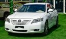 Toyota Camry GLX