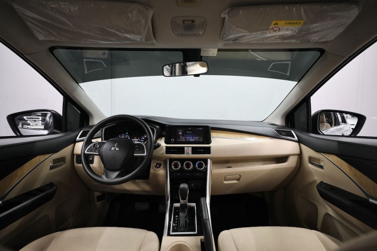 ميتسوبيشي إكسباندر Mid 1.5L