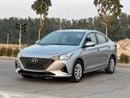 Hyundai Accent GL