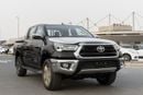 تويوتا هيلوكس GLX Toyota Hilux | Double Cab GLX | 2026 |GCC Specs | Brand New | EXPORT