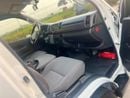 Toyota Hiace GL