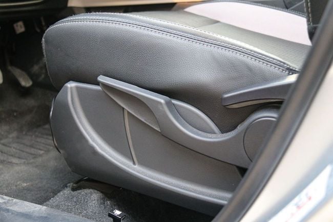 Toyota Veloz GLX, миниатюра 27