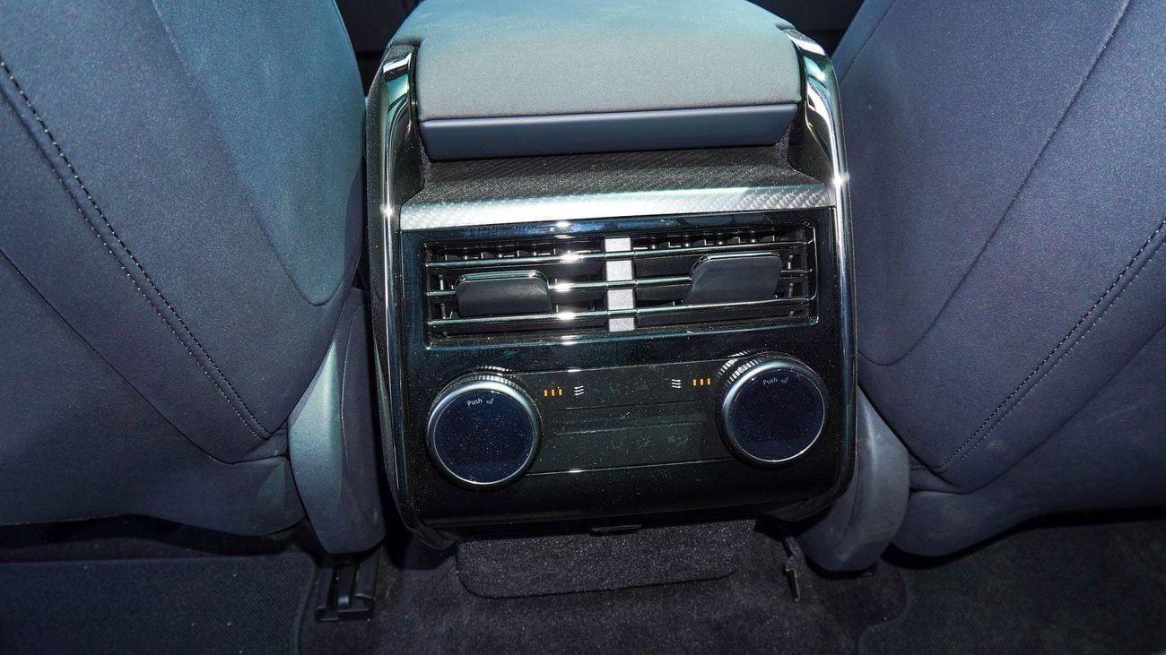 لاند روفر رينج روفر سبورت SV Edition Two P635 4.4L