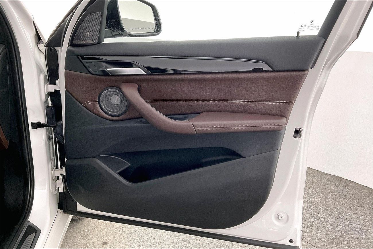 BMW X1 xDrive 25i M Sport | Guaranteed Warranty | 0 Down Payment