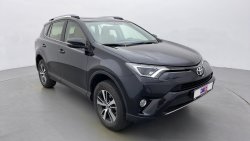 Toyota RAV4 GXR 2.5 | Under Warranty | Inspected on 150+ parameters