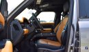 Land Rover Defender 110 P400 3.0P X AWD Aut.