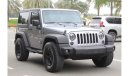 Jeep Wrangler Sport Sport