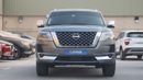 Nissan Patrol SE PLATINUM CITY | Full Service History | GCC | Zero Down Payment Support