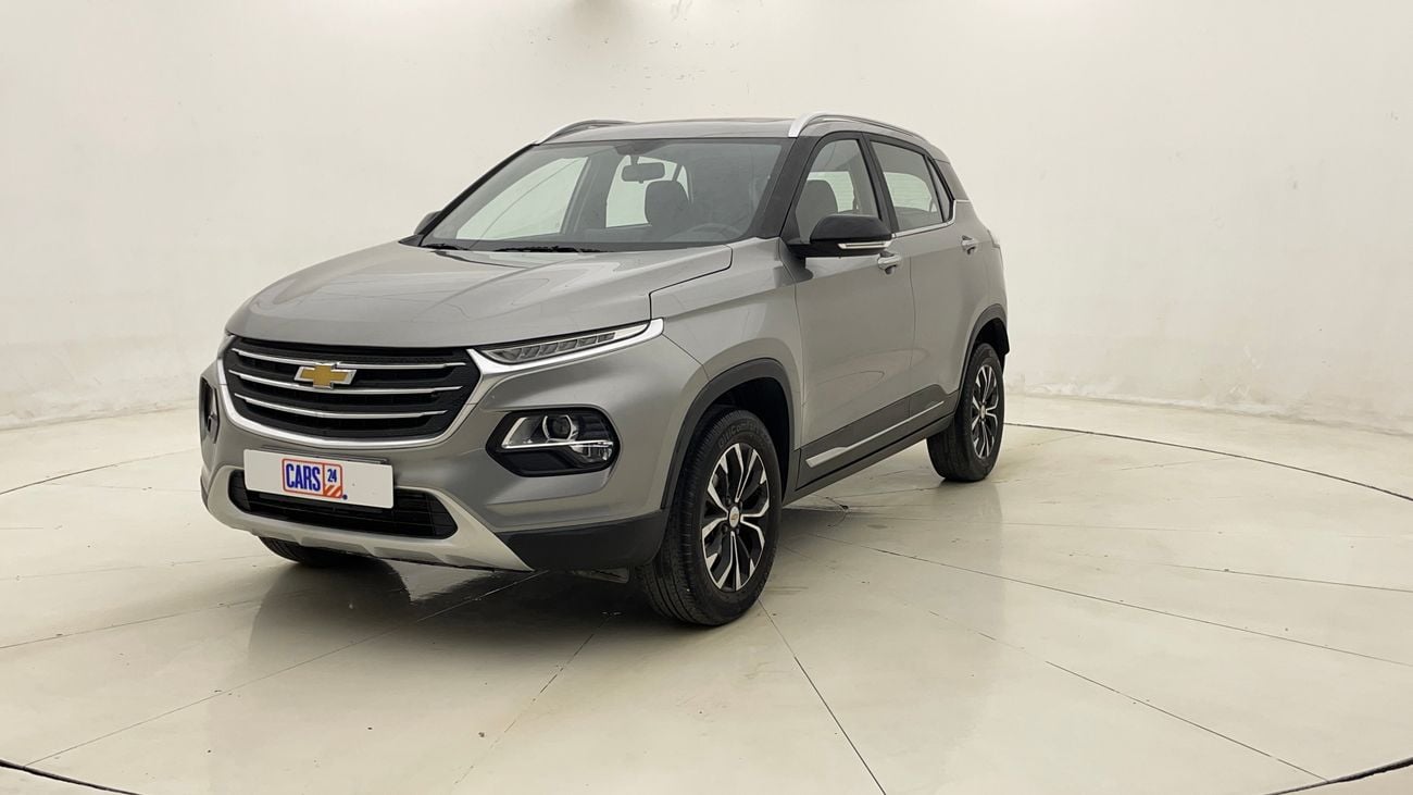 Chevrolet Groove PREMIER 1.5 | Zero Down Payment | Home Test Drive