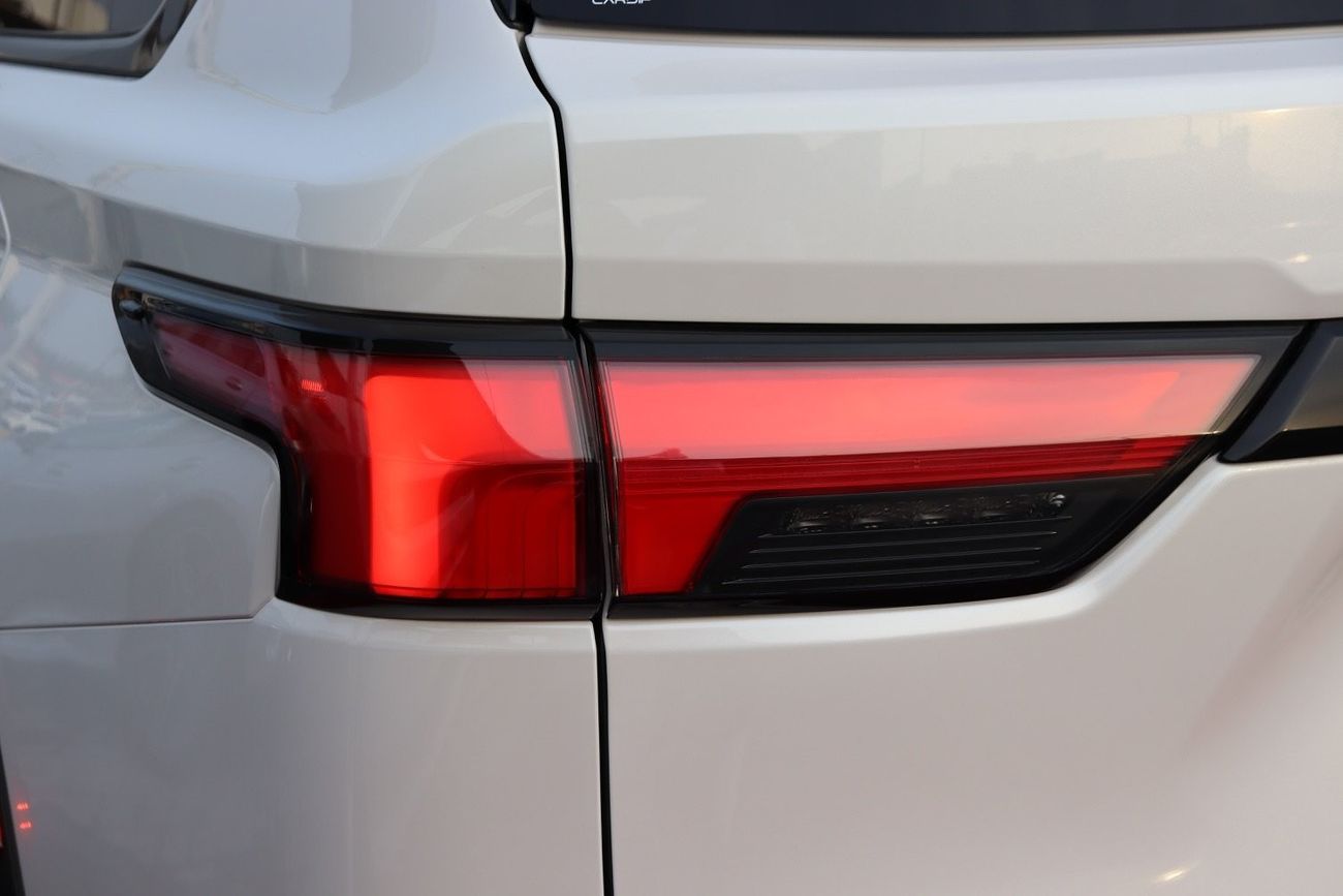 Toyota Sequoia Toyota Sequoia TRD Pro / Clean Title/ 3000KM Only / Original Paint/ 2023