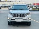 تويوتا برادو TX-L Top 2.7L