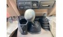 Toyota Land Cruiser Pick Up TOYOTA LAND CRUISER 4.5L PICKUP 4WD DOUBLE CABIN 2023MY EXPORT