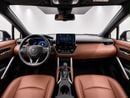 Toyota Corolla Cross LTD HEV