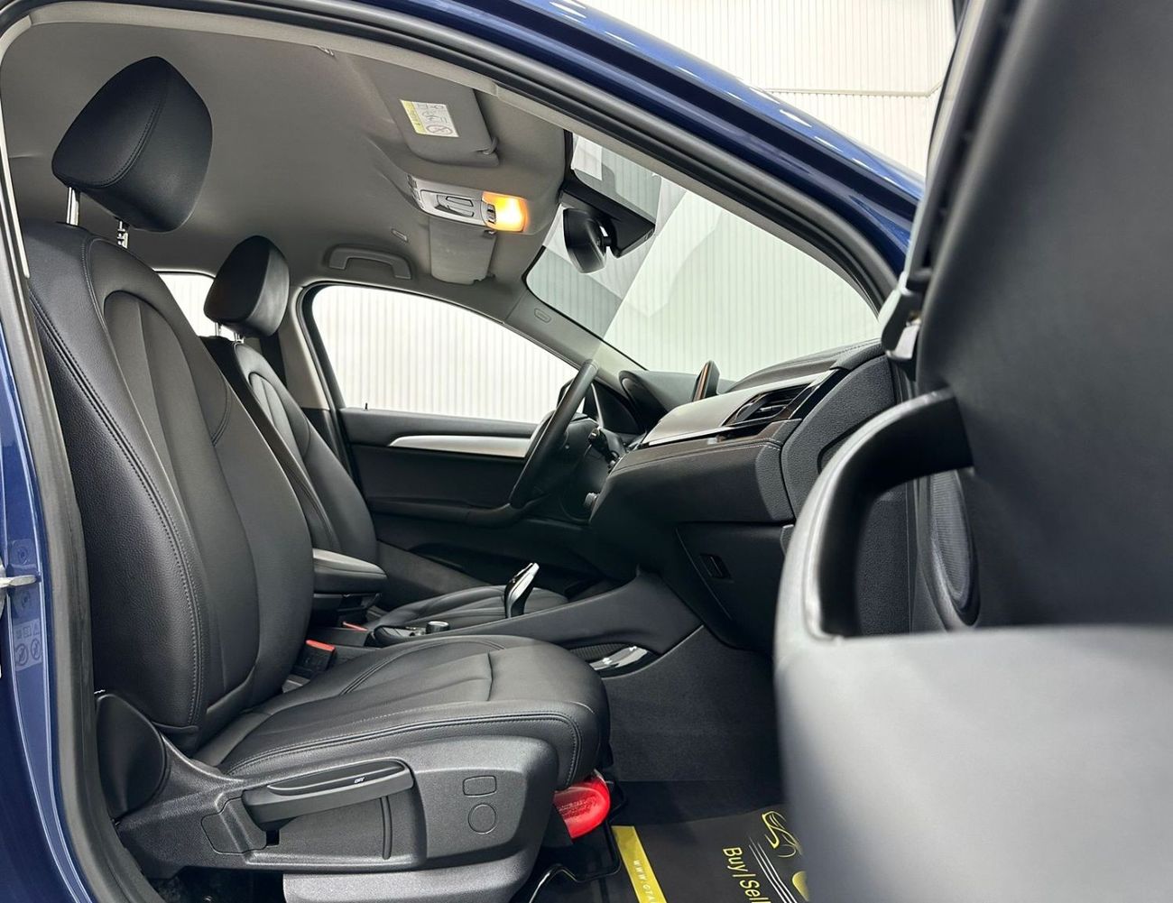 بي أم دبليو X2 2022 BMW X2 sDrive20i, Warranty, Full BMW Service History, Low Kms, GCC