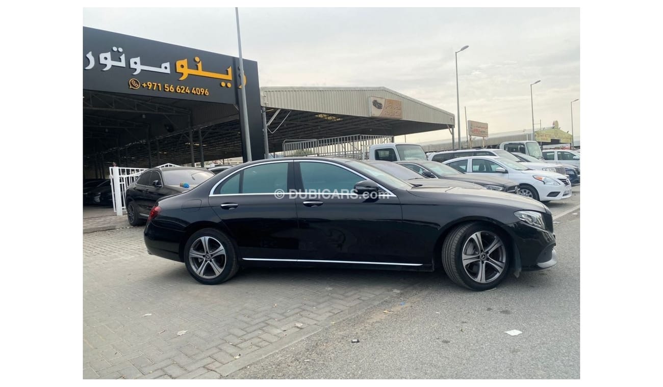 Mercedes-Benz E300 Mercedes-Benz E 300