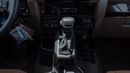 تويوتا لاند كروزر 70 2026 Toyota Land Cruiser LC76 2.8L AT Diesel Full Option (Beige)