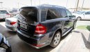 Mercedes-Benz GL 450 4 Matic