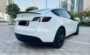 Tesla Model Y PERFORMANCE