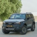 تويوتا برادو Prado Adventure 2.4T