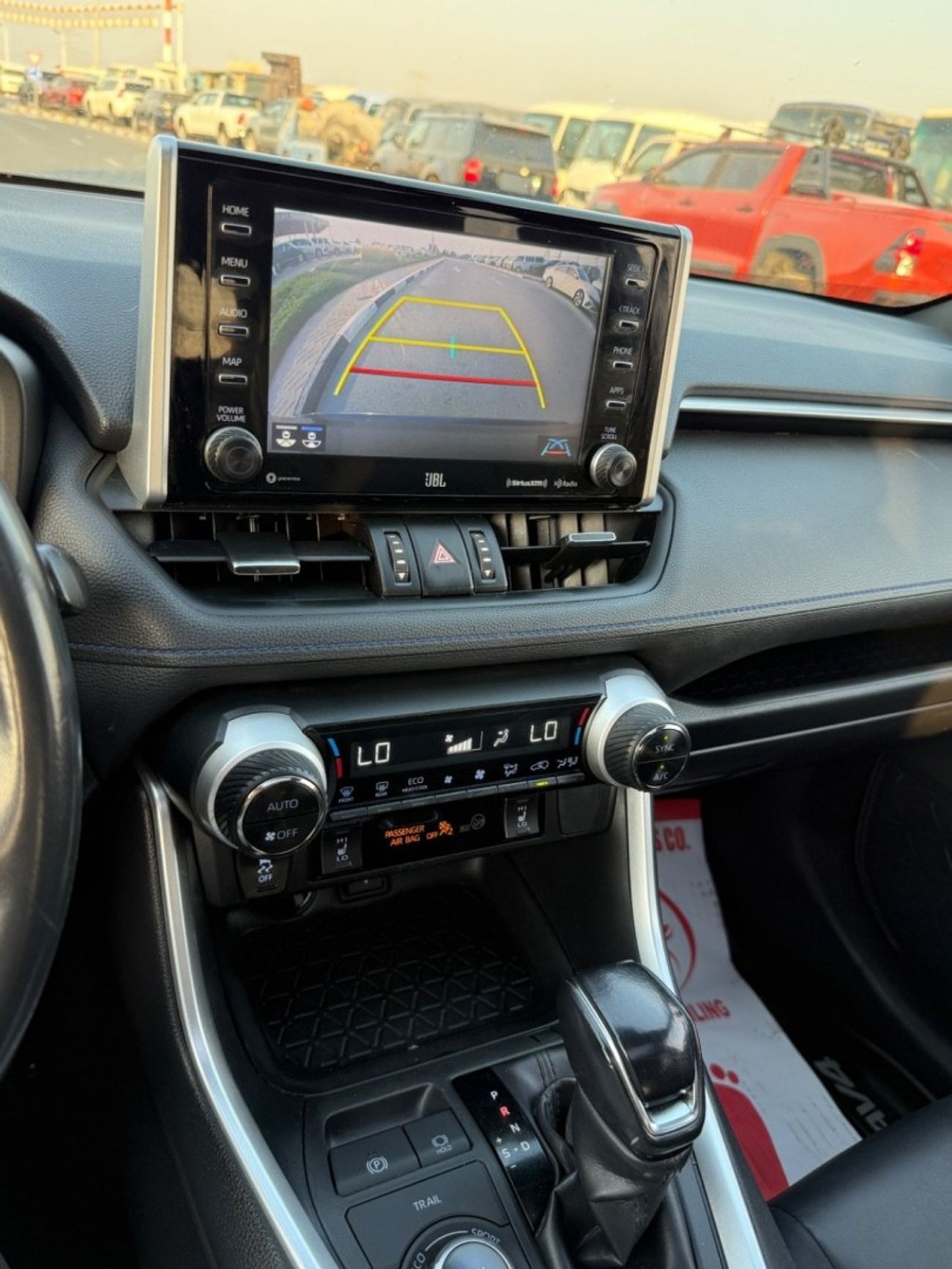 Toyota RAV4 RAV4 XSE Hybrid 4x4