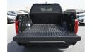 Toyota Tundra Crewmax SR5 V6 3.5L 4WD Automatic
