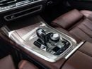 بي أم دبليو X7 LTD TOP 40i M Sport Dynamic 3.0L
