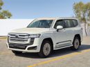 Toyota Land Cruiser LC300 GXR FULL OPTION 3.5L HEV 457TT AT | 7-SEATS | JBL | SOFT DOOR CLOSING| 2026MY