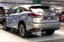Lexus RX450h Premier | Guaranteed Warranty | 0 Down Payment