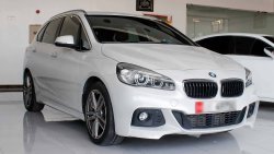 BMW 218i I