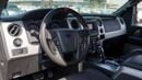 Ford F 150 Raptor Ford Raptor SVT F-150 6.2L V8 - 2013 - Perfect Condition