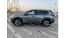 Nissan Rogue 2021 Nissan Rogue SV Full Option Panoramic view