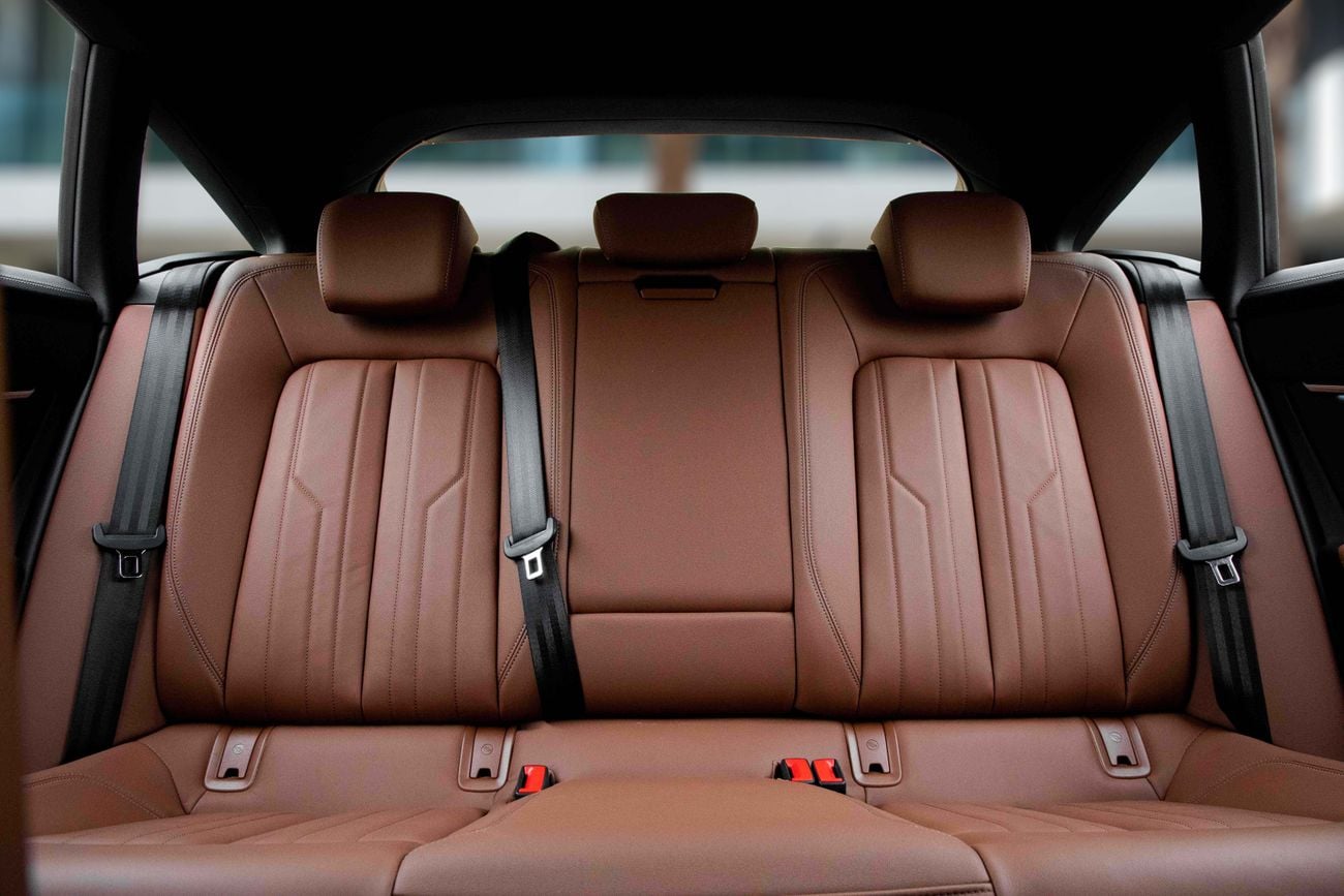 Audi A7 A7 S-Line | 4,896 P.M | 0% Downpayment | AUDI WARRANTY & SERVICE!