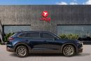 مازدا CX9 GT Mazda CX-9 2022 مواصفات خليجية مقابل 1,406.00 AED شهريًا