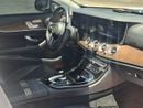 مرسيدس بنز E 220 مرسيدس e220d 2019