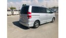 Toyota Noah TOYOTA NOHA //// FULL OPTION //// 2004 //// GOOD CONDITION //// KILOMETERS LOW //// SPECIAL OFFER //