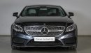 مرسيدس بنز CLS 400