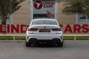 بي أم دبليو 320 M Sport 2.0L