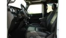 Jeep Wrangler Sahara Edition 4 Cylinder 2.0 L Turbo