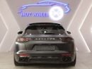 Porsche Panamera GT S E-HYBRID EDITION
