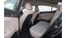 Hyundai Elantra Hyundai Elantra 2017, GCC, in excellent condition, without paint, without accidents, very clean from