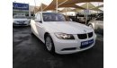 BMW 328i