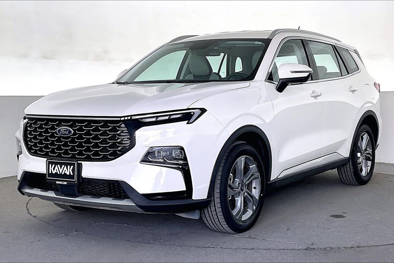 Ford Territory Trend | Guaranteed Warranty | 0 Down Payment