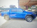 Toyota Hilux GR Sport 2.8L