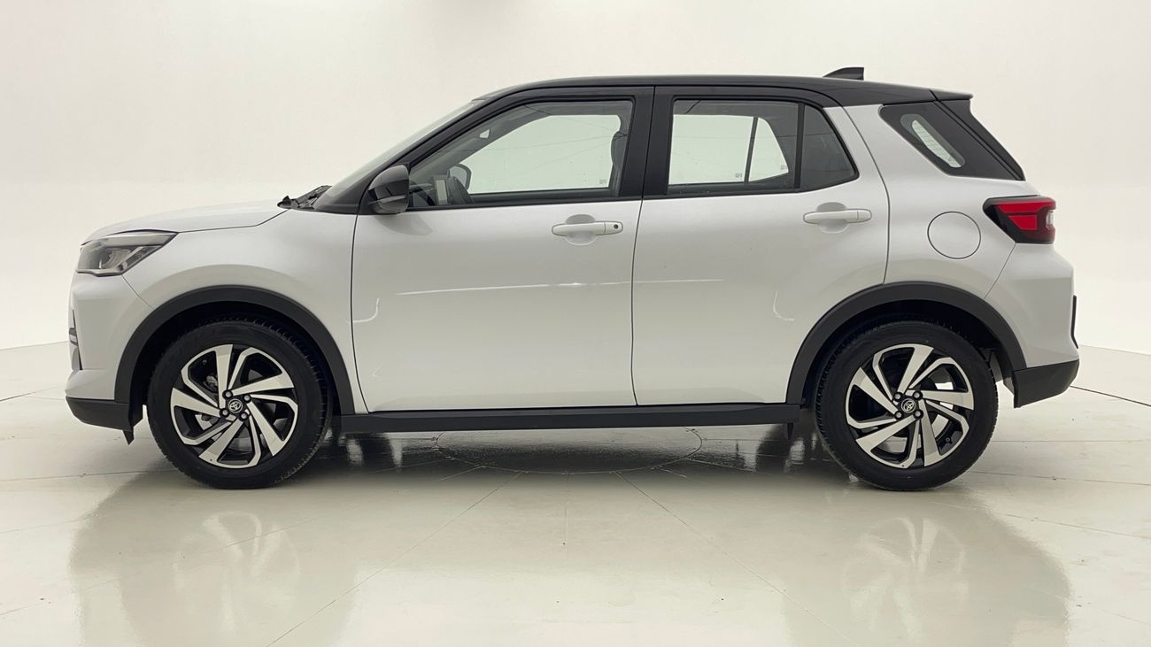 Toyota Raize G 1 | Zero Down Payment | Home Test Drive