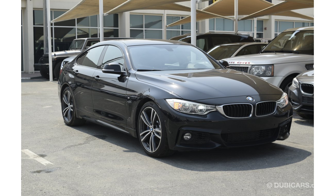 بي أم دبليو 440i بي ام دبليو 440 أي ام باكتج 2017 مواصفات خليجيه فل أوبشن رقم 1 بدون حوادث أو صبغ نهائيا