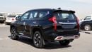 Mitsubishi Montero Sport Brand New 2026 Mitsubishi Montero Sport GLS (H61) 3.0L 6-Cylinder SUV – GCC Specs | Export Ready