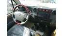 Toyota Land Cruiser 71 4.0L SHORT WHEEL BASE